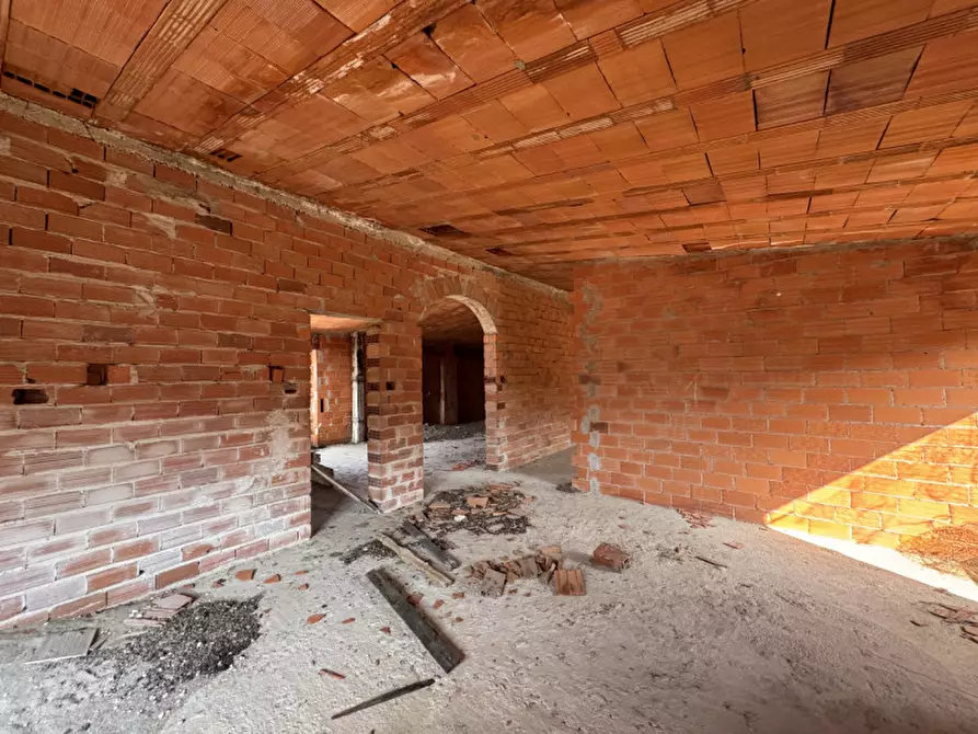 Immagine 1 di Appartamento in vendita  in Via Giordano Bruno a Siniscola