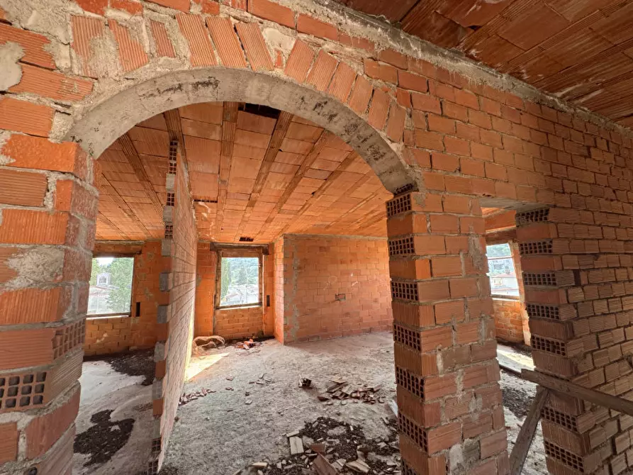 Immagine 2 di Appartamento in vendita  in Via Giordano Bruno a Siniscola