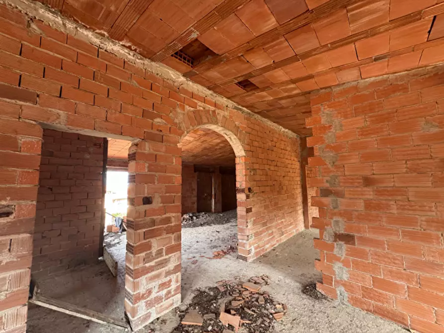 Immagine 3 di Appartamento in vendita  in Via Giordano Bruno a Siniscola