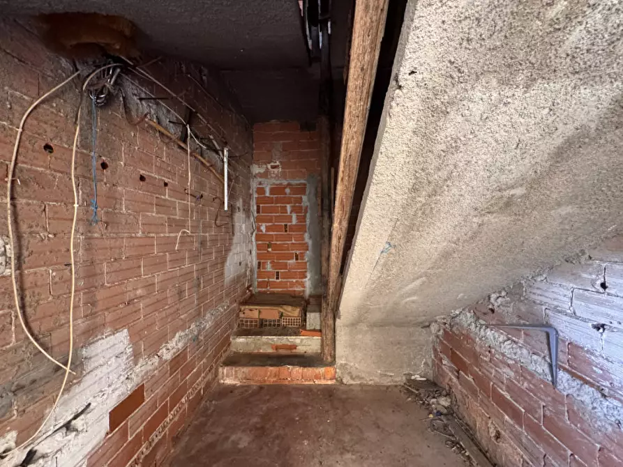 Immagine 6 di Appartamento in vendita  in Via Giordano Bruno a Siniscola