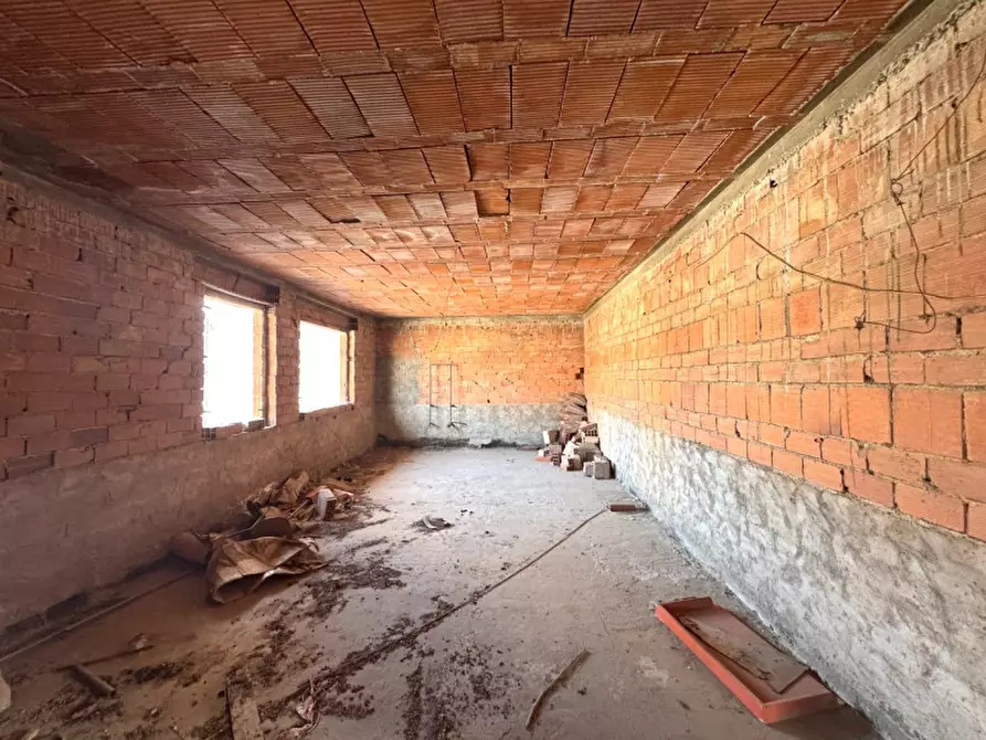 Immagine 8 di Appartamento in vendita  in Via Giordano Bruno a Siniscola