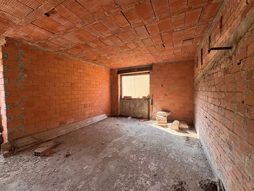 Immagine 13 di Appartamento in vendita  in Via Giordano Bruno a Siniscola