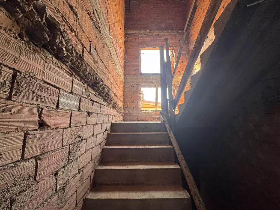 Immagine 17 di Appartamento in vendita  in Via Giordano Bruno a Siniscola