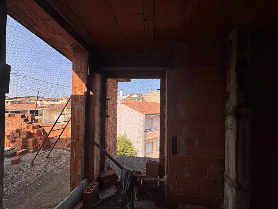 Immagine 20 di Appartamento in vendita  in Via Giordano Bruno a Siniscola