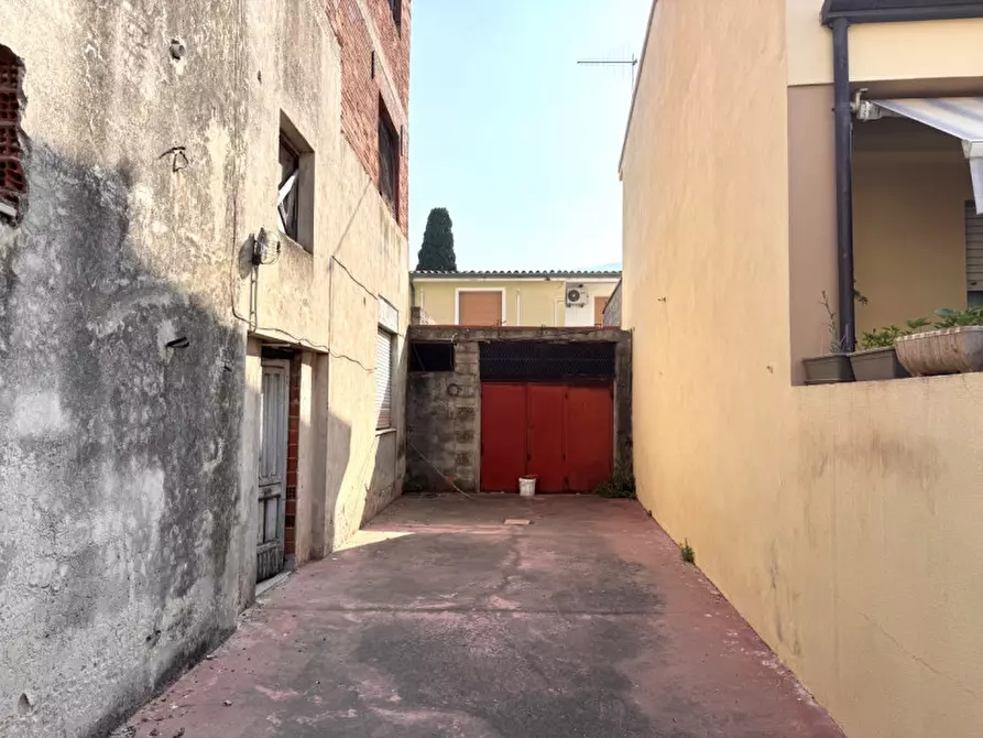 Immagine 26 di Appartamento in vendita  in Via Giordano Bruno a Siniscola