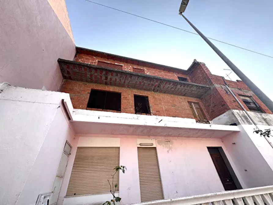 Immagine 36 di Appartamento in vendita  in Via Giordano Bruno a Siniscola