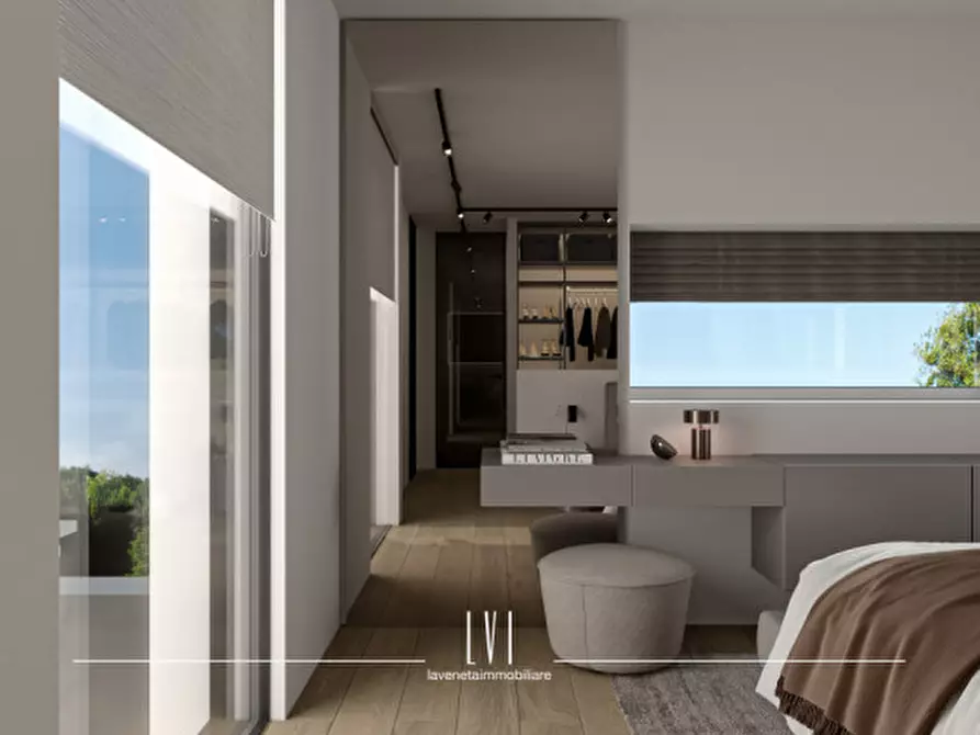 Immagine 2 di Villa in vendita  in Via Virginia Woolf 9 a Jesolo