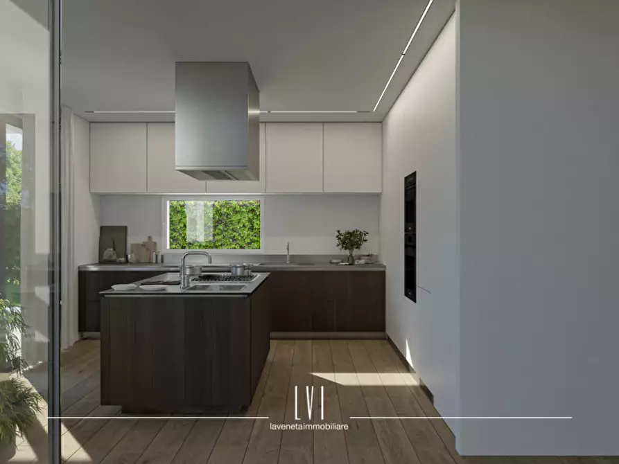 Immagine 3 di Villa in vendita  in Via Virginia Woolf 9 a Jesolo