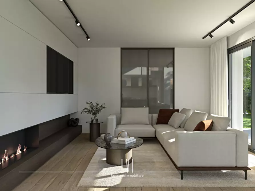 Immagine 5 di Villa in vendita  in Via Virginia Woolf 9 a Jesolo