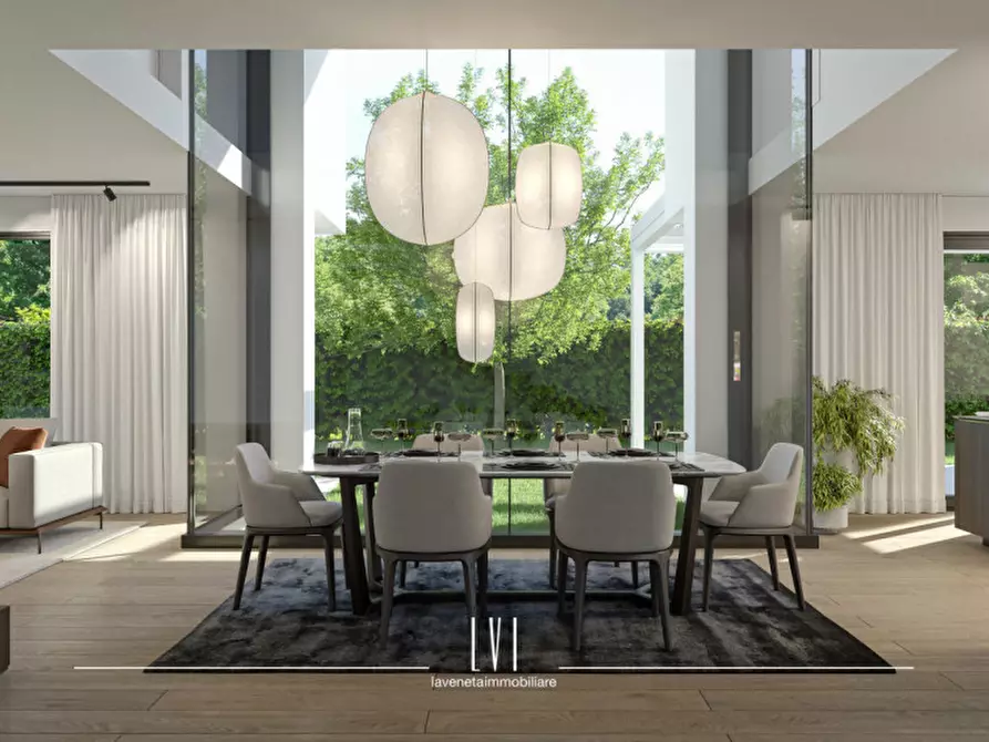 Immagine 7 di Villa in vendita  in Via Virginia Woolf 9 a Jesolo