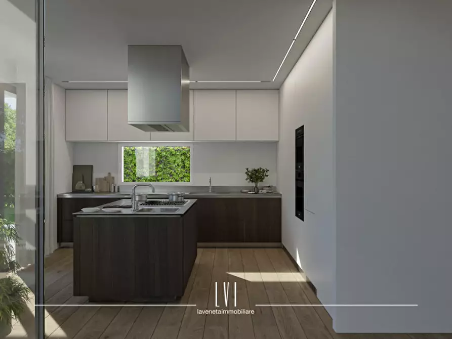 Immagine 8 di Villa in vendita  in Via Virginia Woolf 9 a Jesolo