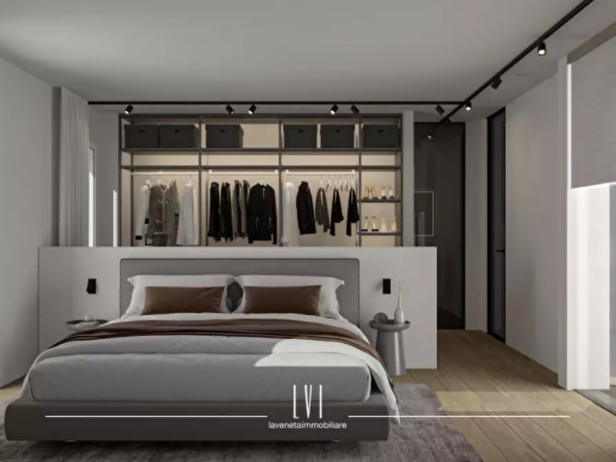 Immagine 9 di Villa in vendita  in Via Virginia Woolf 9 a Jesolo