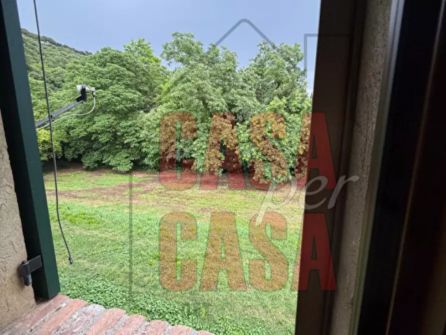 Immagine 5 di Casa bifamiliare in vendita  in via santo stefano este a Este