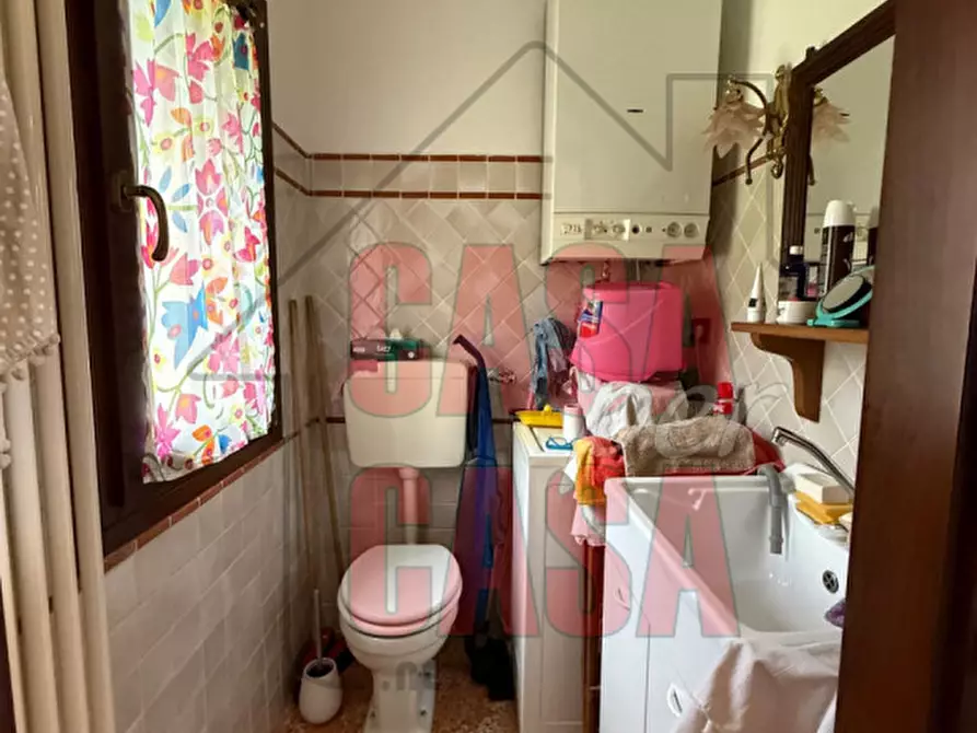 Immagine 6 di Casa bifamiliare in vendita  in via santo stefano este a Este