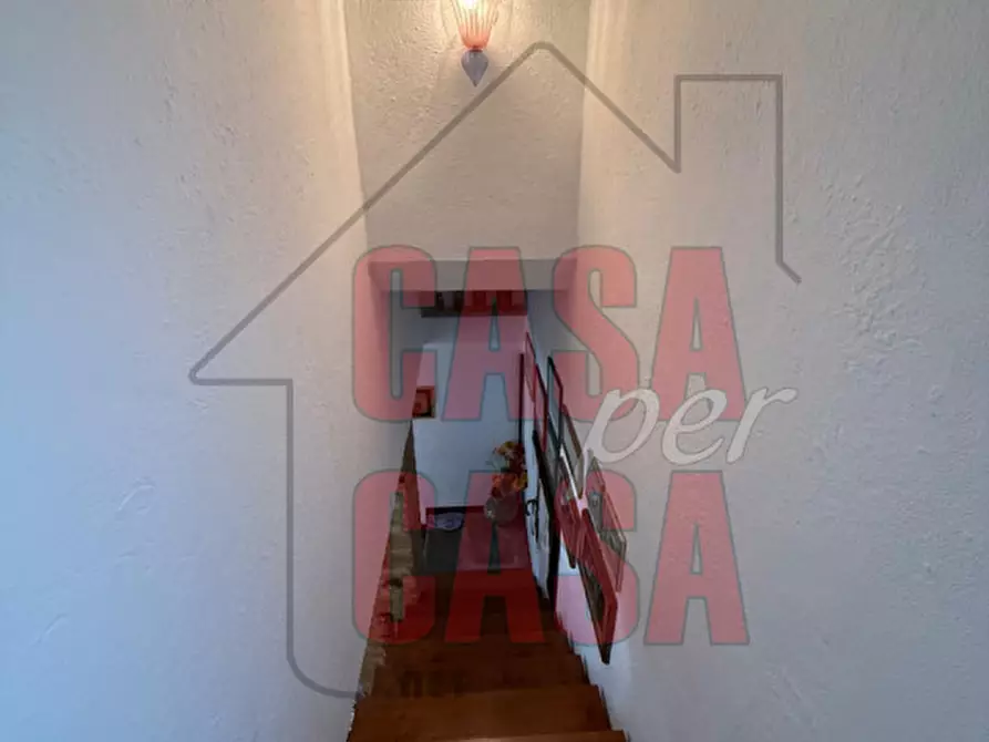 Immagine 7 di Casa bifamiliare in vendita  in via santo stefano este a Este