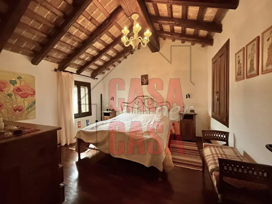 Immagine 8 di Casa bifamiliare in vendita  in via santo stefano este a Este