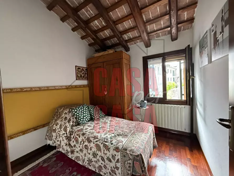 Immagine 9 di Casa bifamiliare in vendita  in via santo stefano este a Este