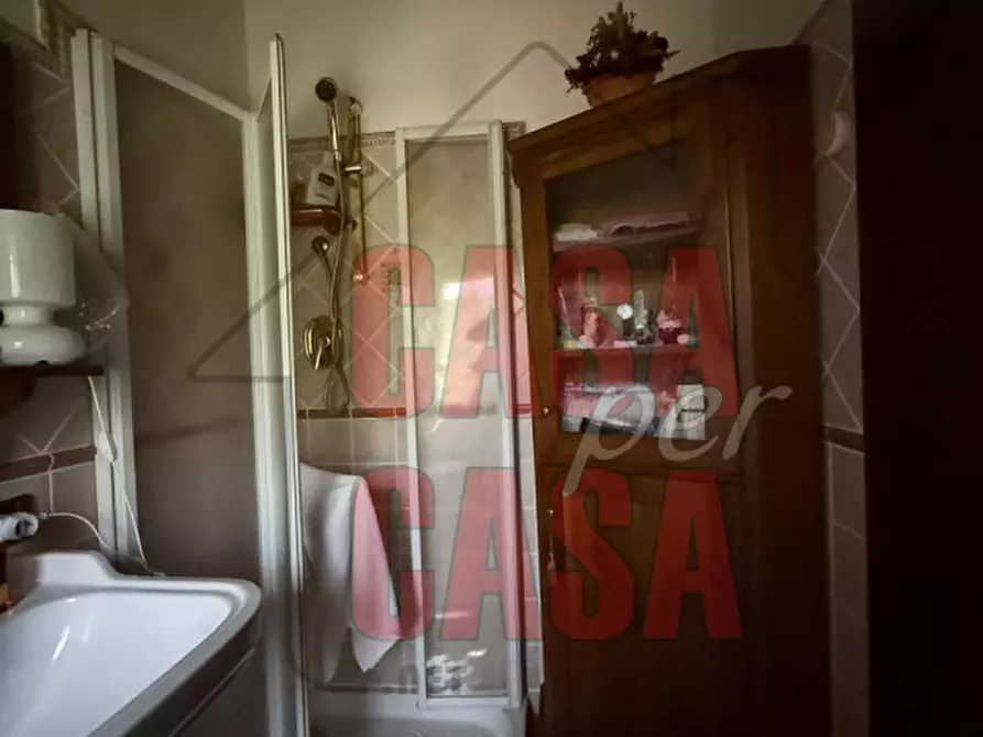 Immagine 11 di Casa bifamiliare in vendita  in via santo stefano este a Este