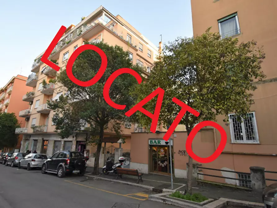 Immagine 1 di Appartamento in affitto  in Via di Monte Verde a Roma