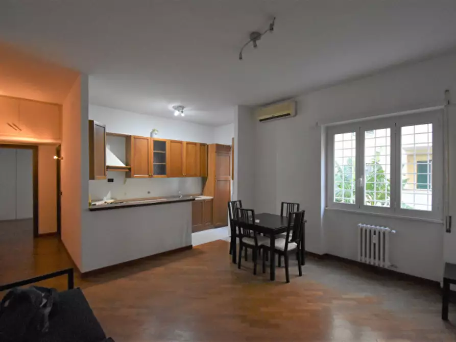 Immagine 4 di Appartamento in vendita  in Via di Monte Verde a Roma