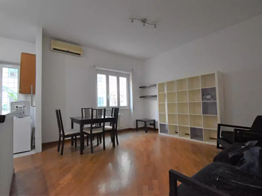 Immagine 5 di Appartamento in vendita  in Via di Monte Verde a Roma