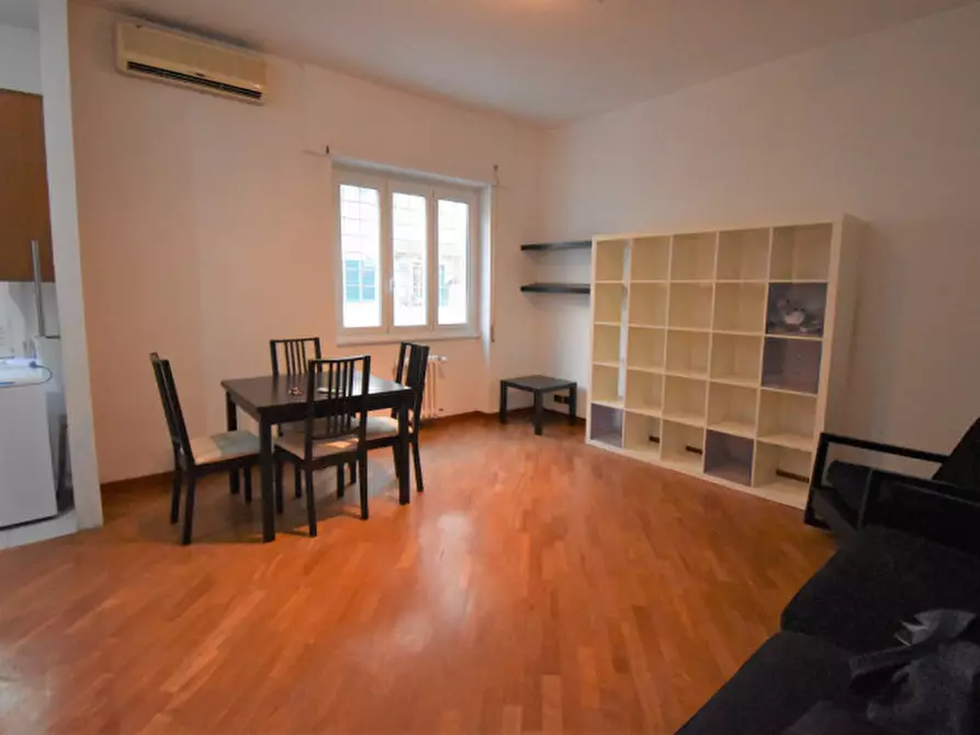 Immagine 6 di Appartamento in vendita  in Via di Monte Verde a Roma