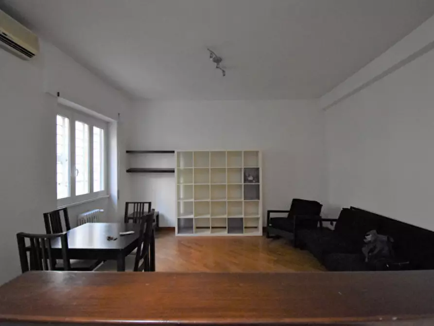 Immagine 9 di Appartamento in vendita  in Via di Monte Verde a Roma