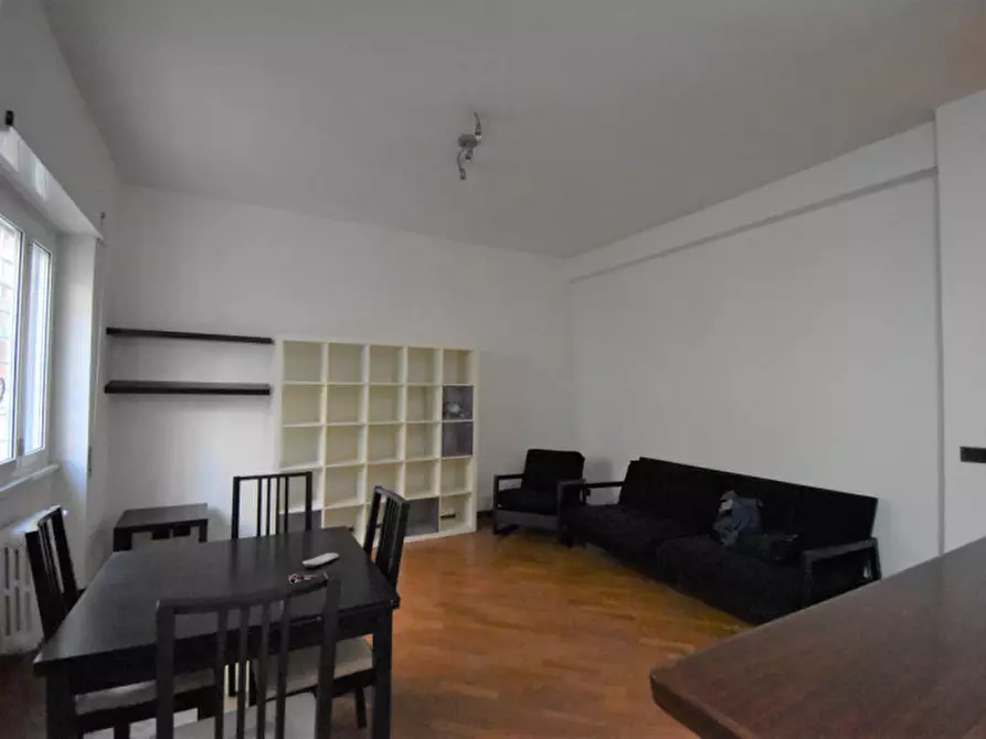 Immagine 10 di Appartamento in vendita  in Via di Monte Verde a Roma