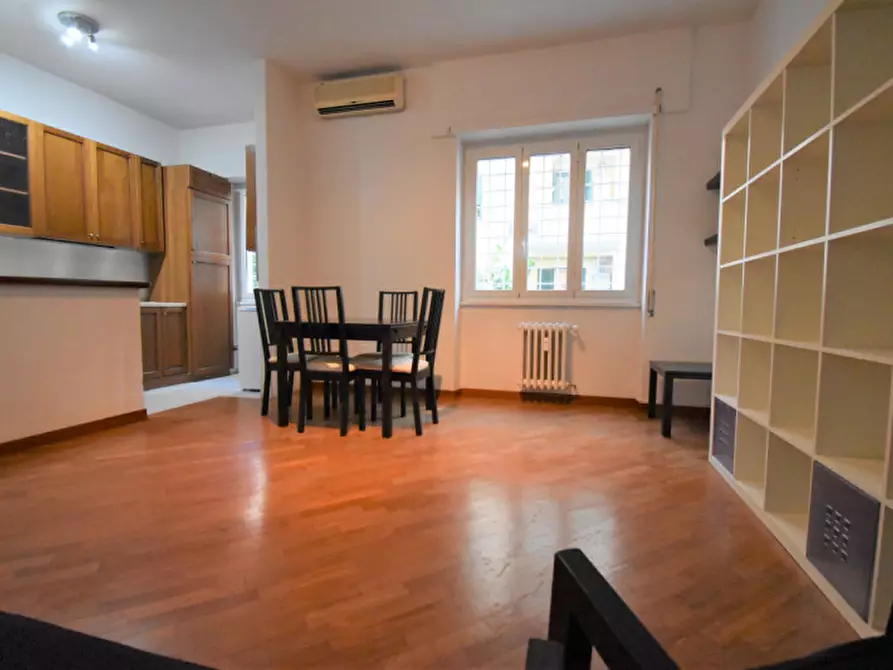 Immagine 12 di Appartamento in vendita  in Via di Monte Verde a Roma