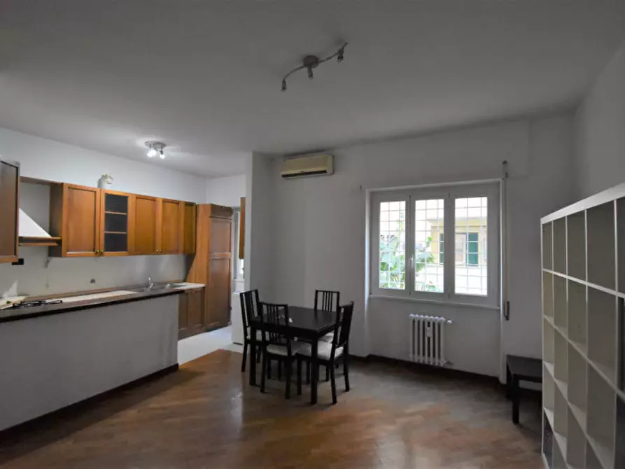 Immagine 13 di Appartamento in vendita  in Via di Monte Verde a Roma