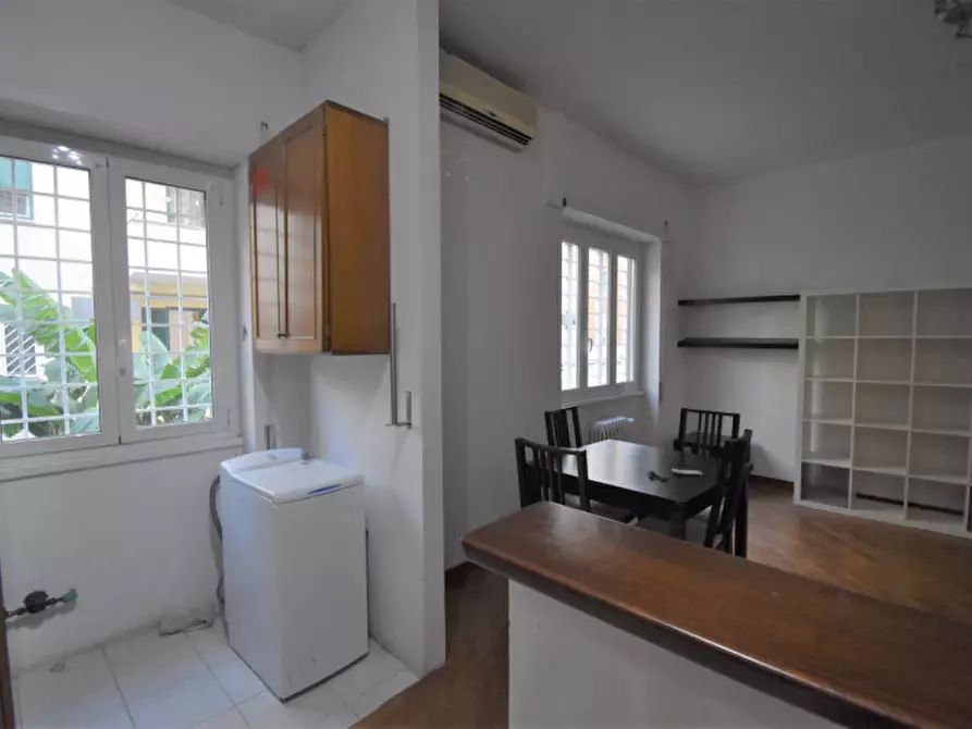 Immagine 16 di Appartamento in vendita  in Via di Monte Verde a Roma