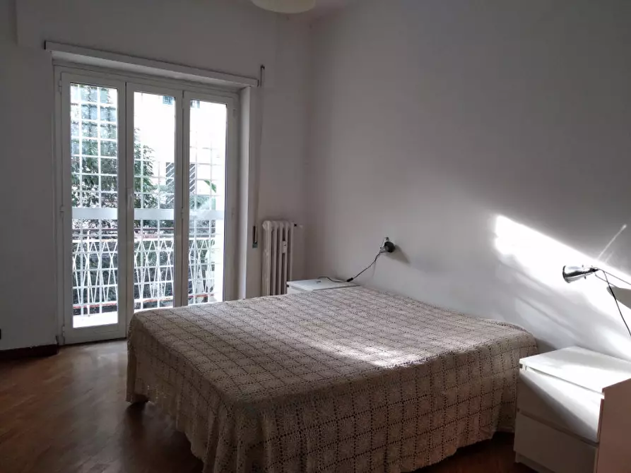 Immagine 18 di Appartamento in vendita  in Via di Monte Verde a Roma