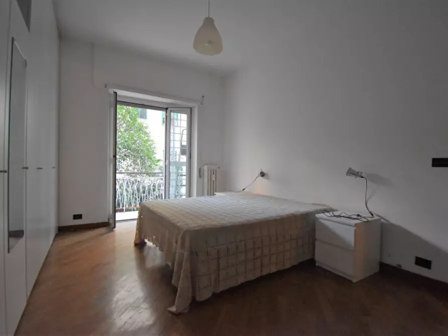 Immagine 21 di Appartamento in vendita  in Via di Monte Verde a Roma