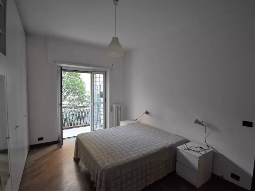 Immagine 22 di Appartamento in vendita  in Via di Monte Verde a Roma