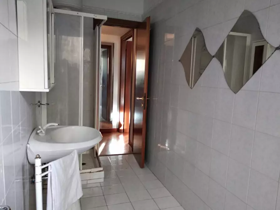 Immagine 28 di Appartamento in vendita  in Via di Monte Verde a Roma