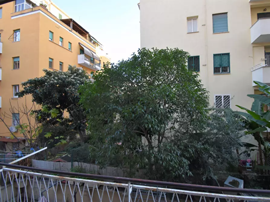 Immagine 34 di Appartamento in vendita  in Via di Monte Verde a Roma