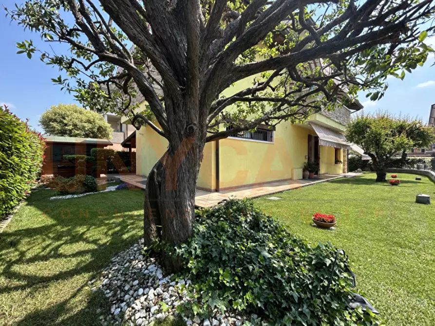 Immagine 3 di Casa indipendente in vendita  in Via Primo Levi a Mestrino