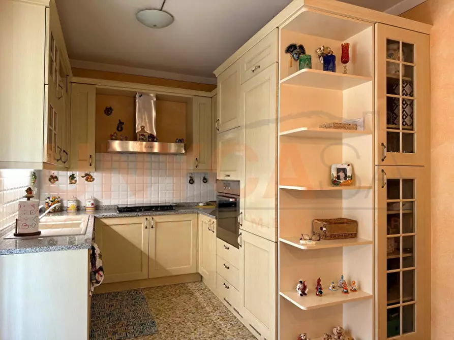 Immagine 8 di Casa indipendente in vendita  in Via Primo Levi a Mestrino