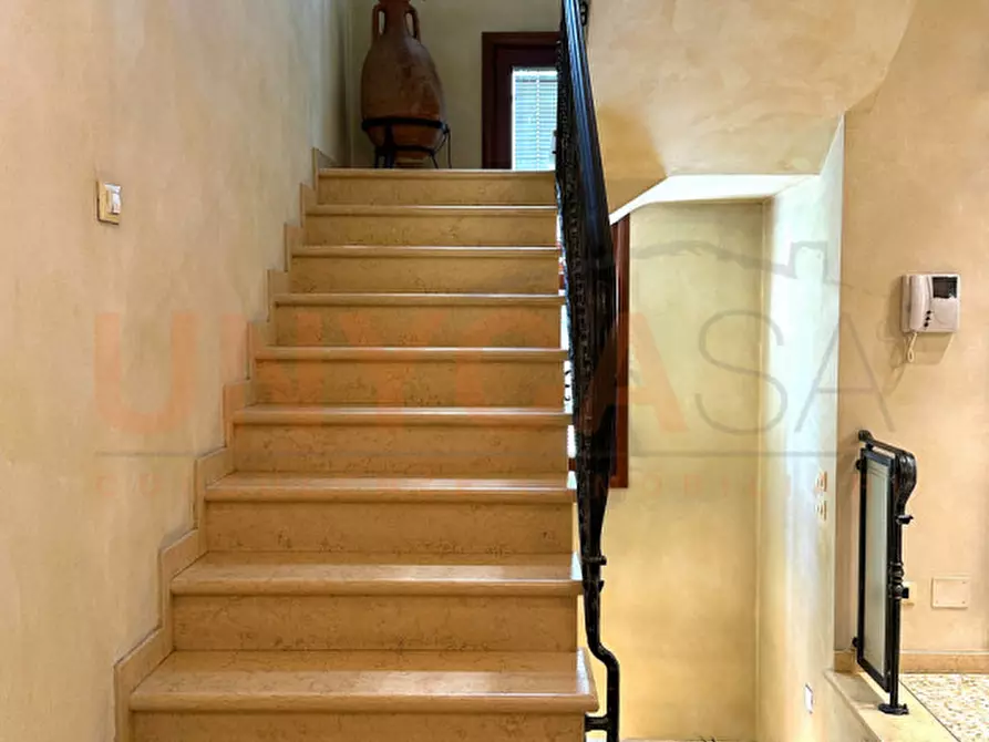 Immagine 10 di Casa indipendente in vendita  in Via Primo Levi a Mestrino