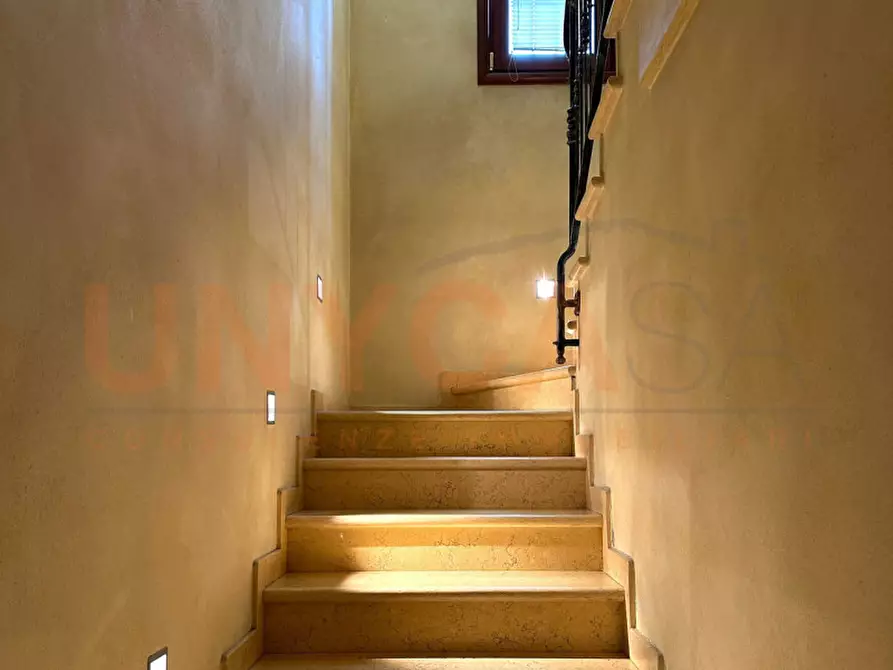 Immagine 11 di Casa indipendente in vendita  in Via Primo Levi a Mestrino