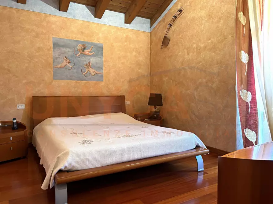 Immagine 12 di Casa indipendente in vendita  in Via Primo Levi a Mestrino