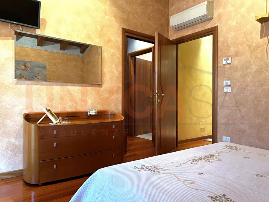 Immagine 13 di Casa indipendente in vendita  in Via Primo Levi a Mestrino