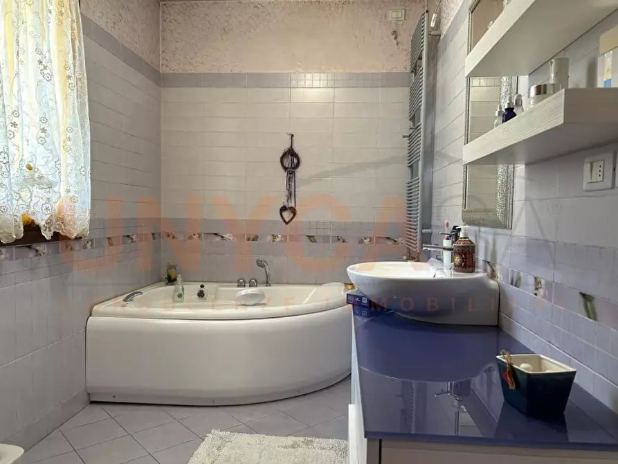 Immagine 14 di Casa indipendente in vendita  in Via Primo Levi a Mestrino