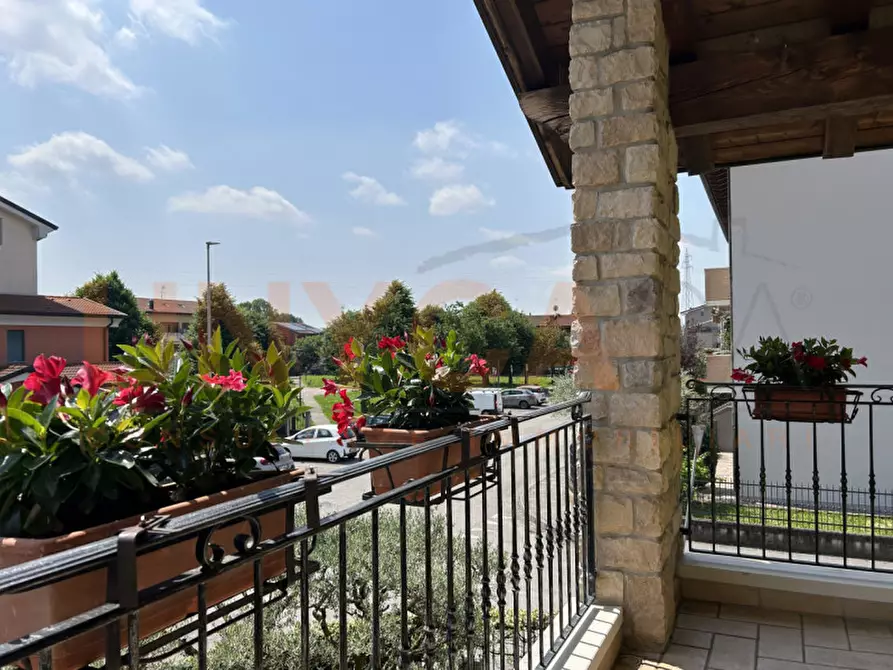 Immagine 15 di Casa indipendente in vendita  in Via Primo Levi a Mestrino