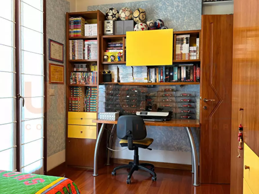 Immagine 17 di Casa indipendente in vendita  in Via Primo Levi a Mestrino