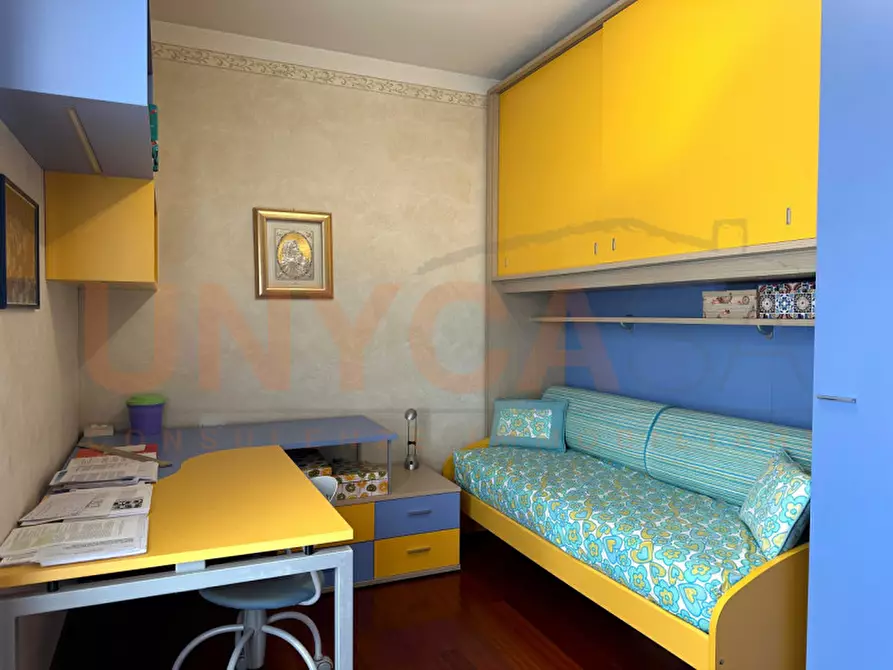 Immagine 18 di Casa indipendente in vendita  in Via Primo Levi a Mestrino