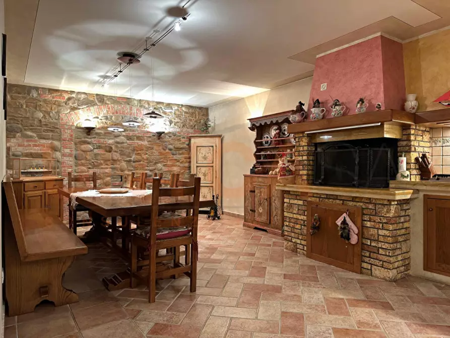 Immagine 20 di Casa indipendente in vendita  in Via Primo Levi a Mestrino