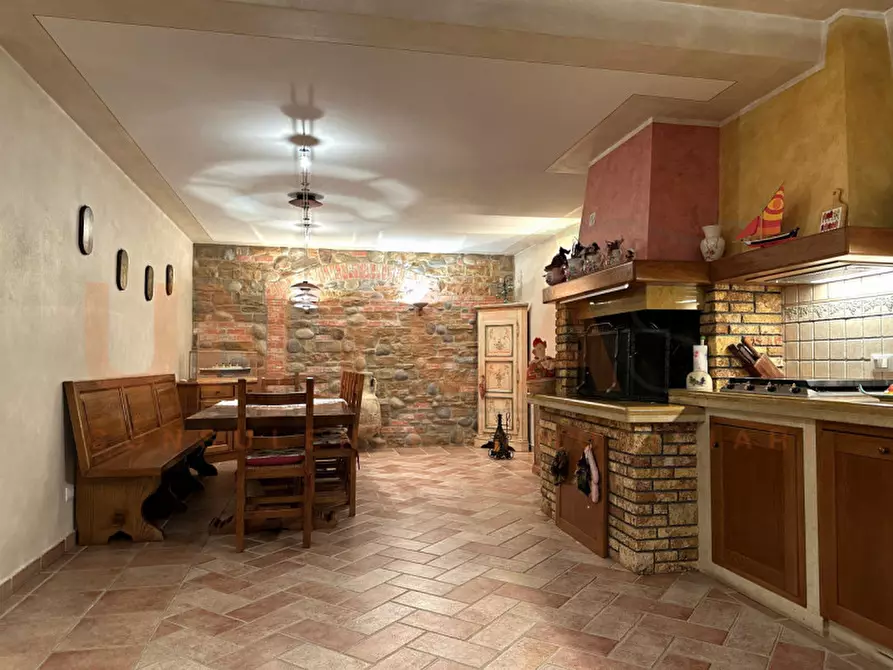 Immagine 21 di Casa indipendente in vendita  in Via Primo Levi a Mestrino