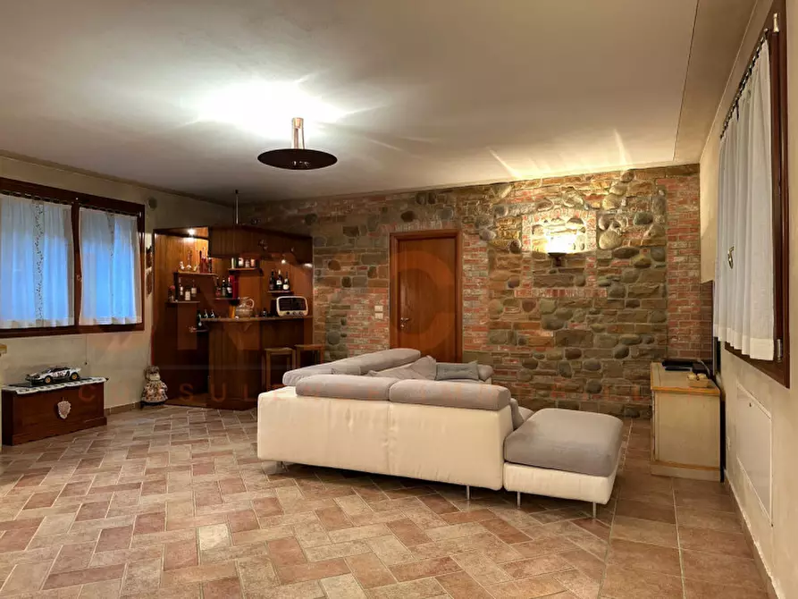 Immagine 23 di Casa indipendente in vendita  in Via Primo Levi a Mestrino