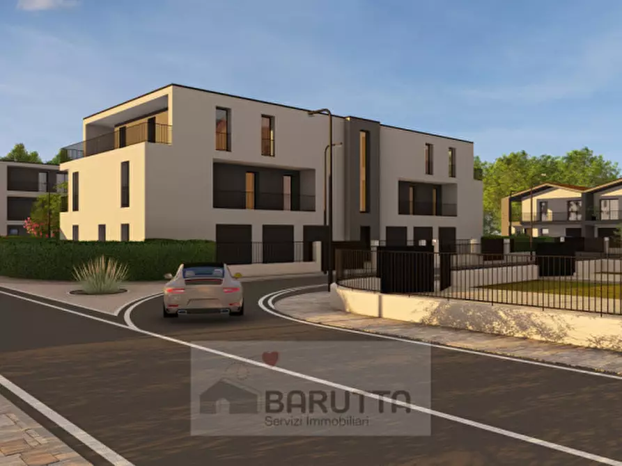 Immagine 1 di Terreno in vendita  in Via Graticolato a Borgoricco